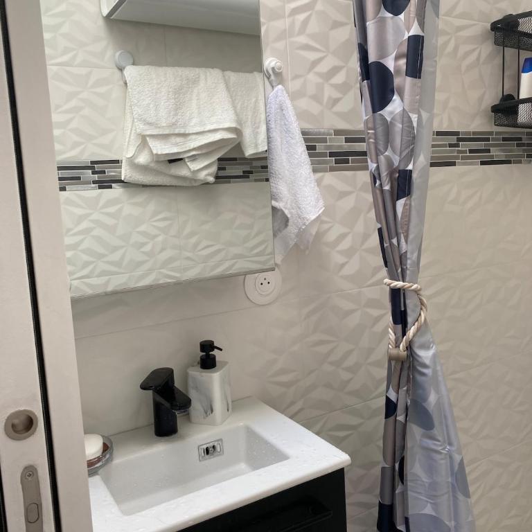 Loft de luxe à deux pas du panthéon - Appartement 1 Chambre - 26