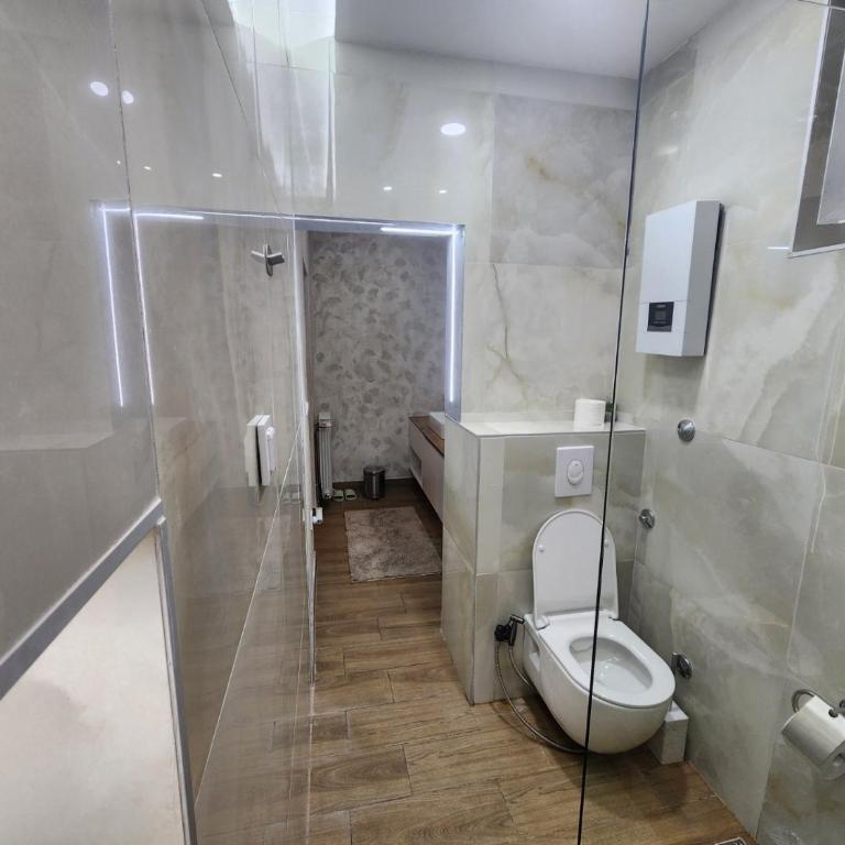 Apartman EL - Apartman - Prizemlje - 46