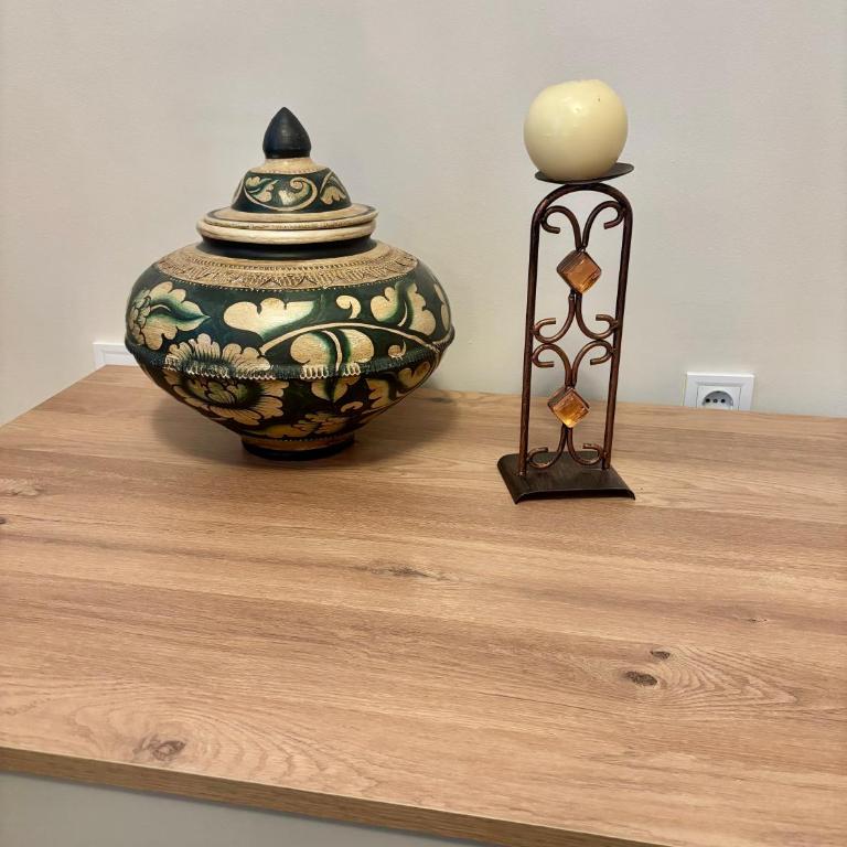 Gold Lux - Apartman sa 1 Spavaćom Sobom - 9