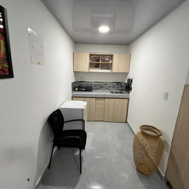 Limsor Town Apartaestudios - Estudio - 26