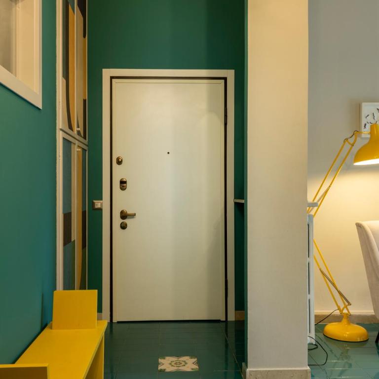 The Silky Way relax e quiete in prossimità di lago e città - One-Bedroom Apartment - 6