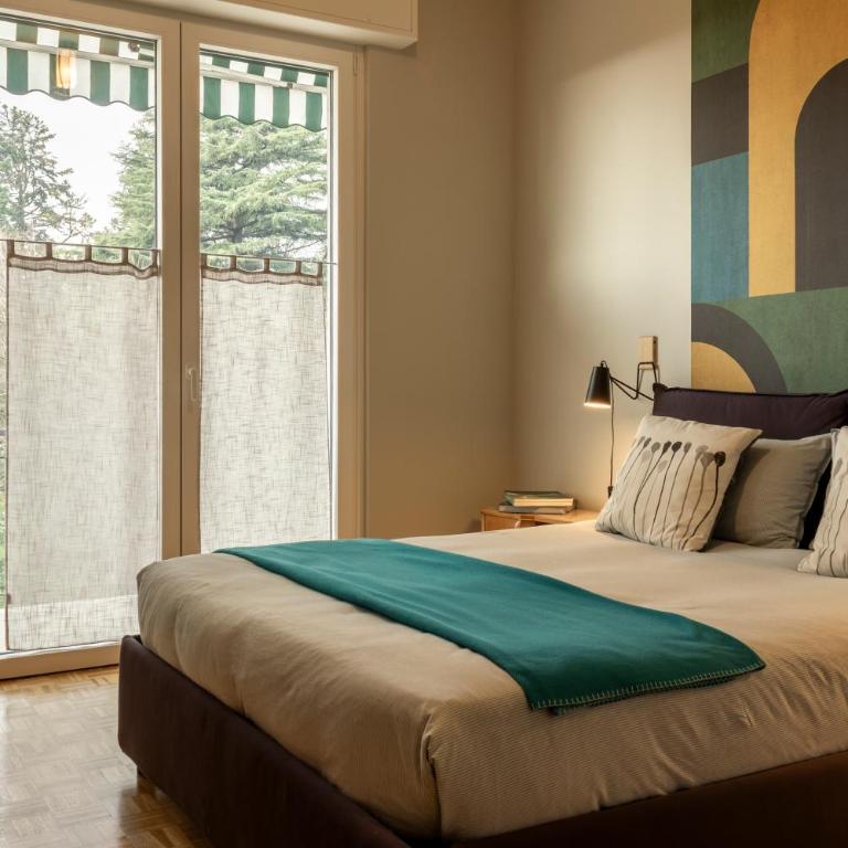 The Silky Way relax e quiete in prossimità di lago e città - One-Bedroom Apartment - 30