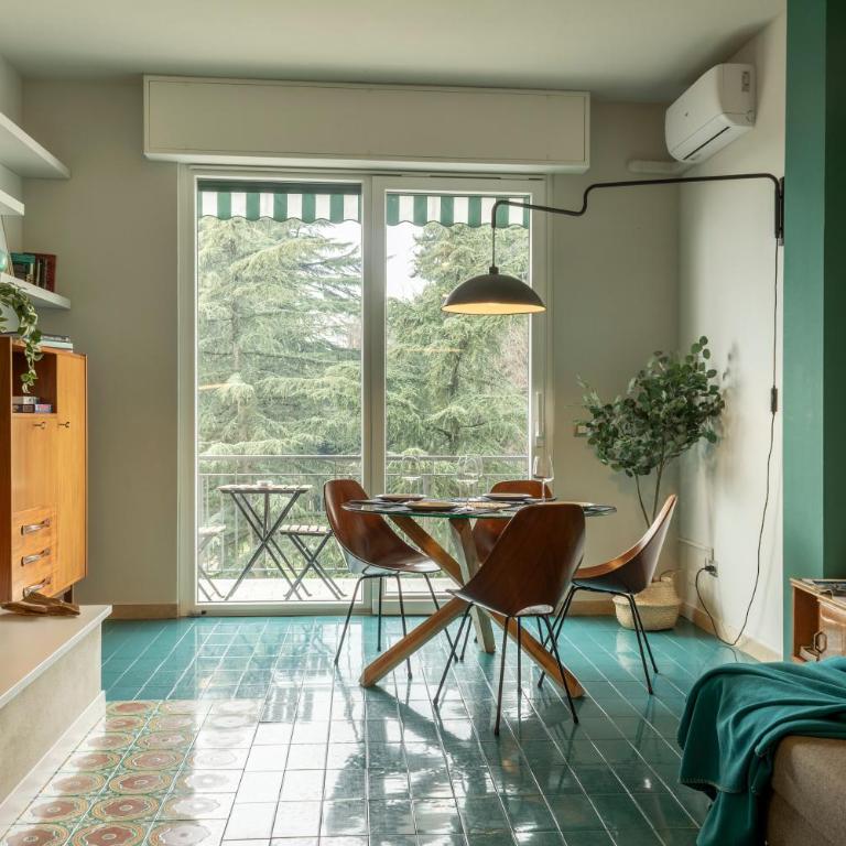 The Silky Way relax e quiete in prossimità di lago e città - One-Bedroom Apartment - 1