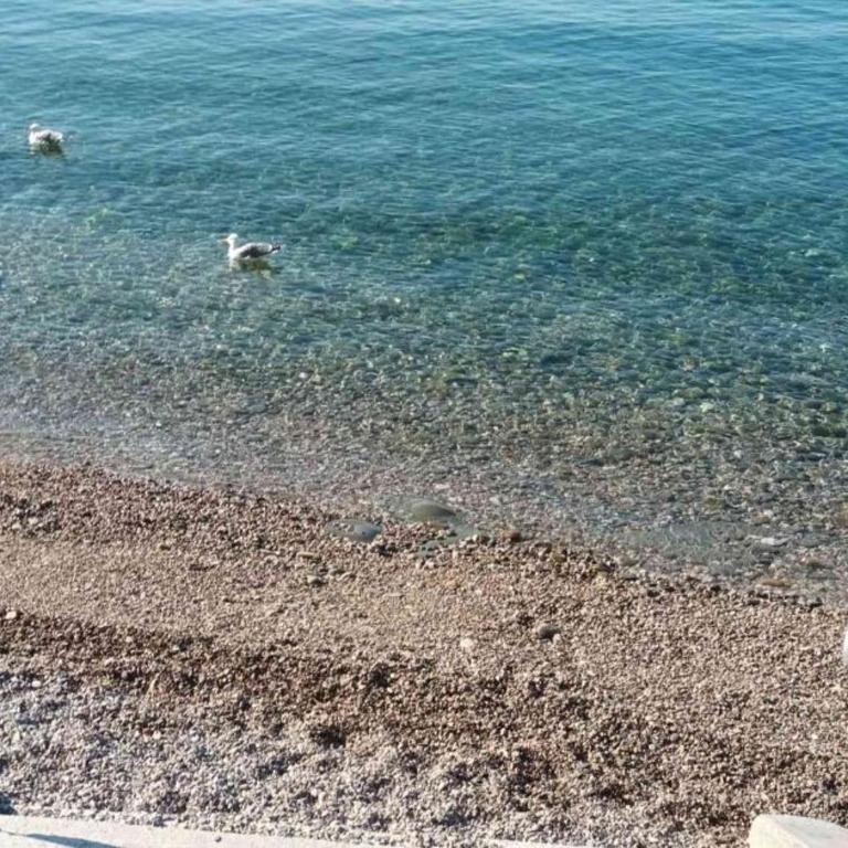 Apartment Trieste Casa Vacanze NATASCIA - Appartamento Familiare con 2 Camere da Letto e Vista - 34