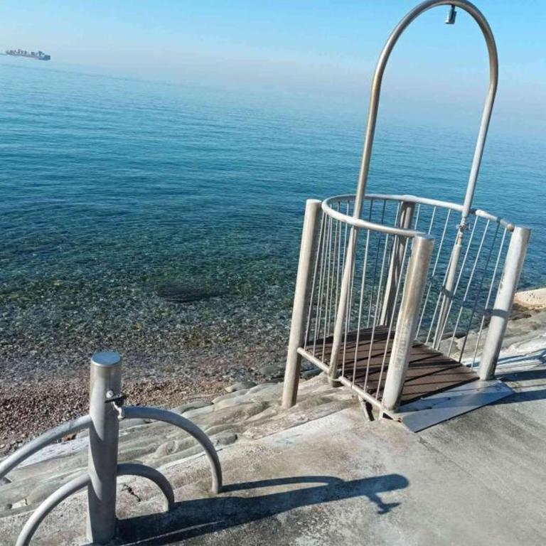 Apartment Trieste Casa Vacanze NATASCIA - Appartamento Familiare con 2 Camere da Letto e Vista - 35
