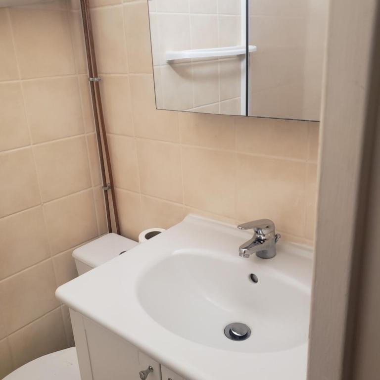 Appartement T2 100 m de la mer - Appartement 1 Chambre - 1