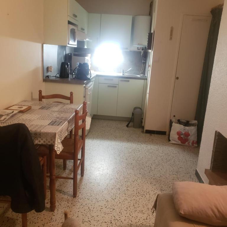 Appartement T2 100 m de la mer - Appartement 1 Chambre - 3