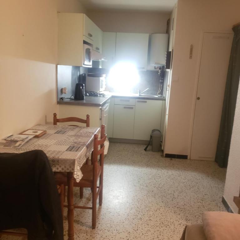 Appartement T2 100 m de la mer - Appartement 1 Chambre - 4