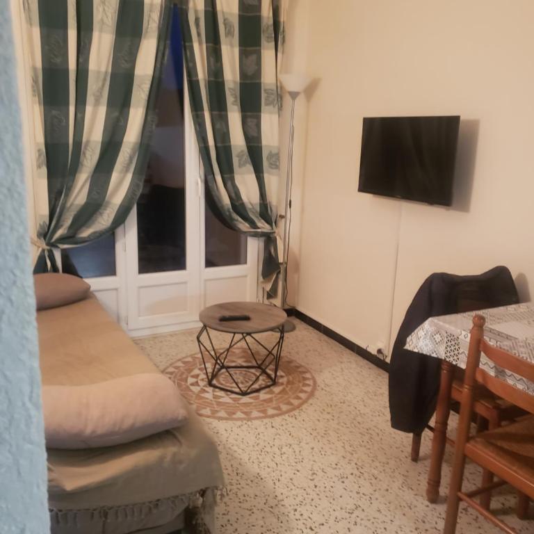 Appartement T2 100 m de la mer - Appartement 1 Chambre - 9