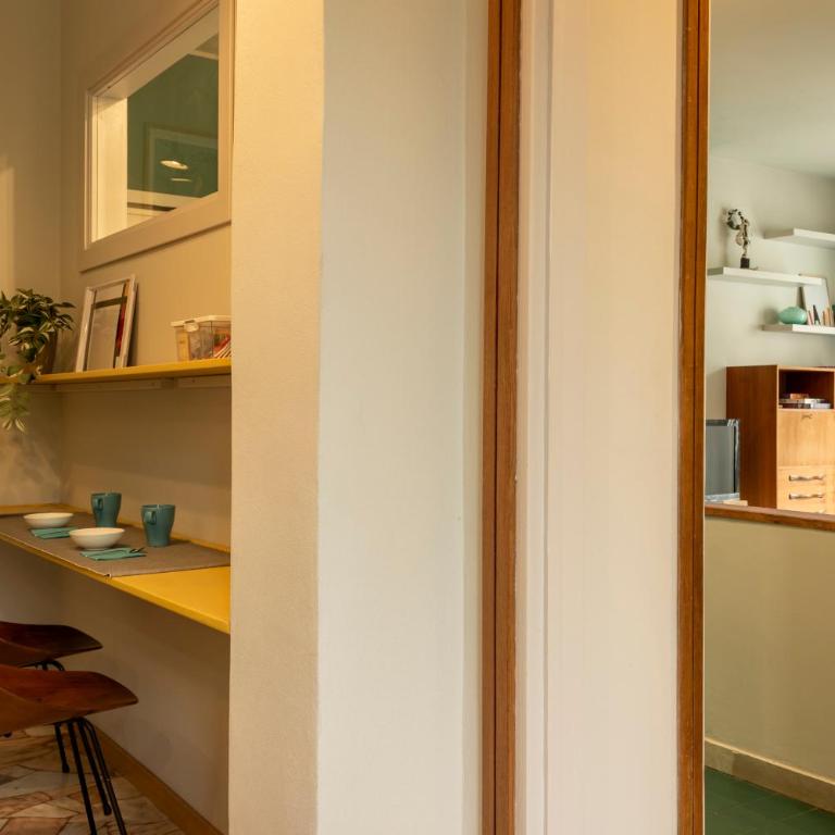 The Silky Way relax e quiete in prossimità di lago e città - One-Bedroom Apartment - 14