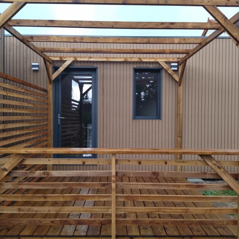 Au coin des Lilas - Studio 1 - Maison 1 Chambre - 2