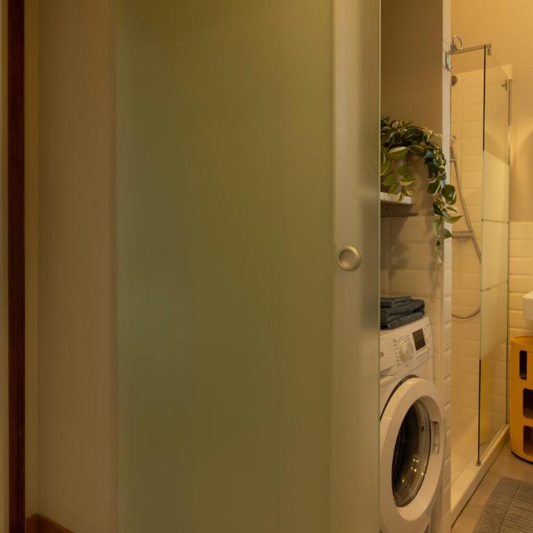 The Silky Way relax e quiete in prossimità di lago e città - One-Bedroom Apartment - 28