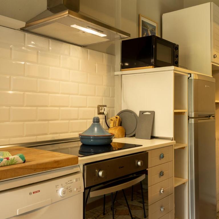 The Silky Way relax e quiete in prossimità di lago e città - One-Bedroom Apartment - 16