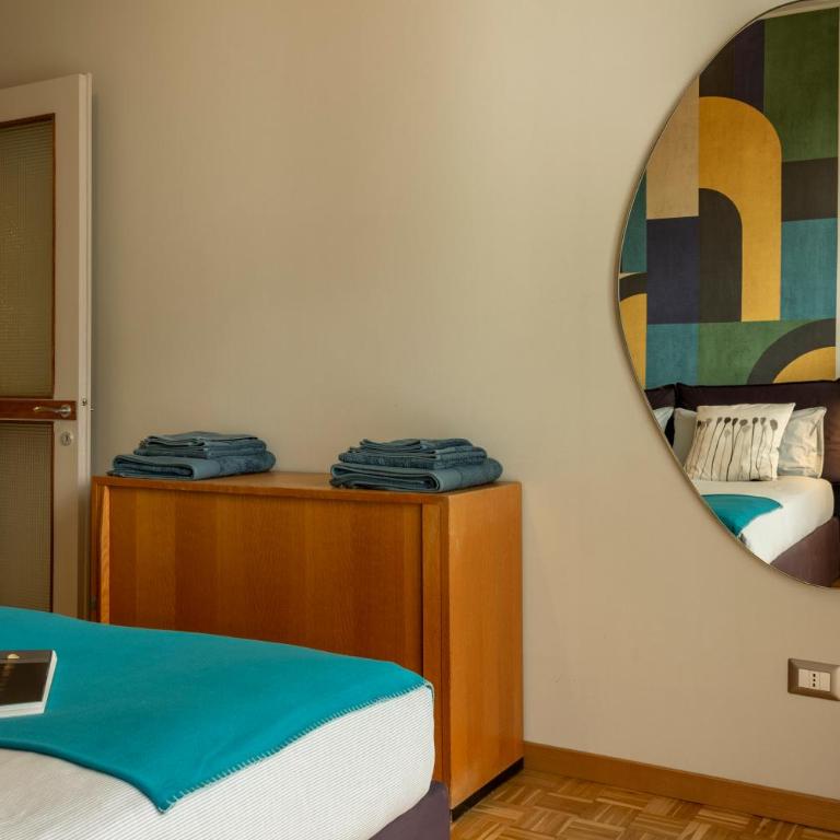 The Silky Way relax e quiete in prossimità di lago e città - One-Bedroom Apartment - 31