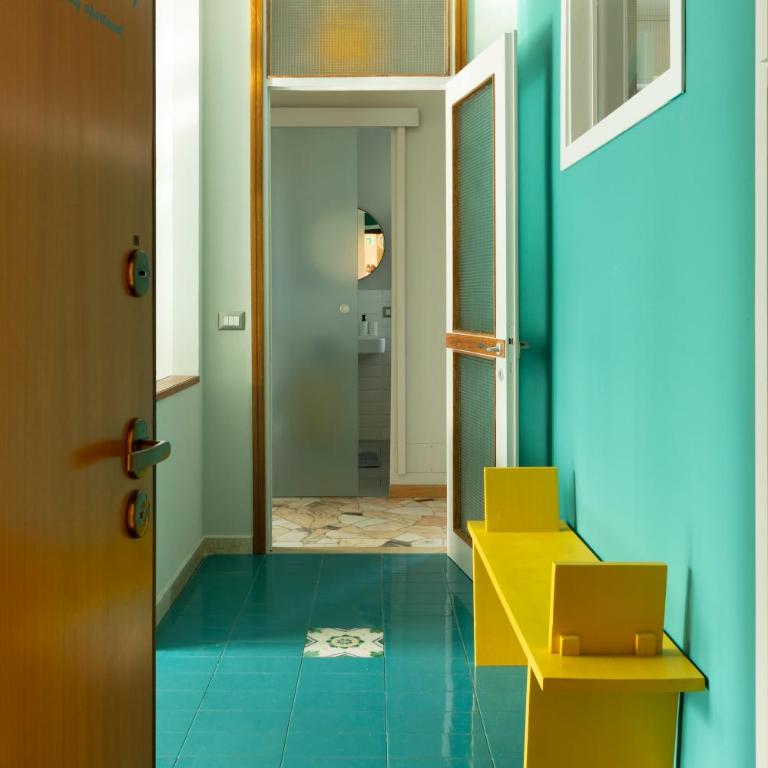 The Silky Way relax e quiete in prossimità di lago e città - One-Bedroom Apartment - 5