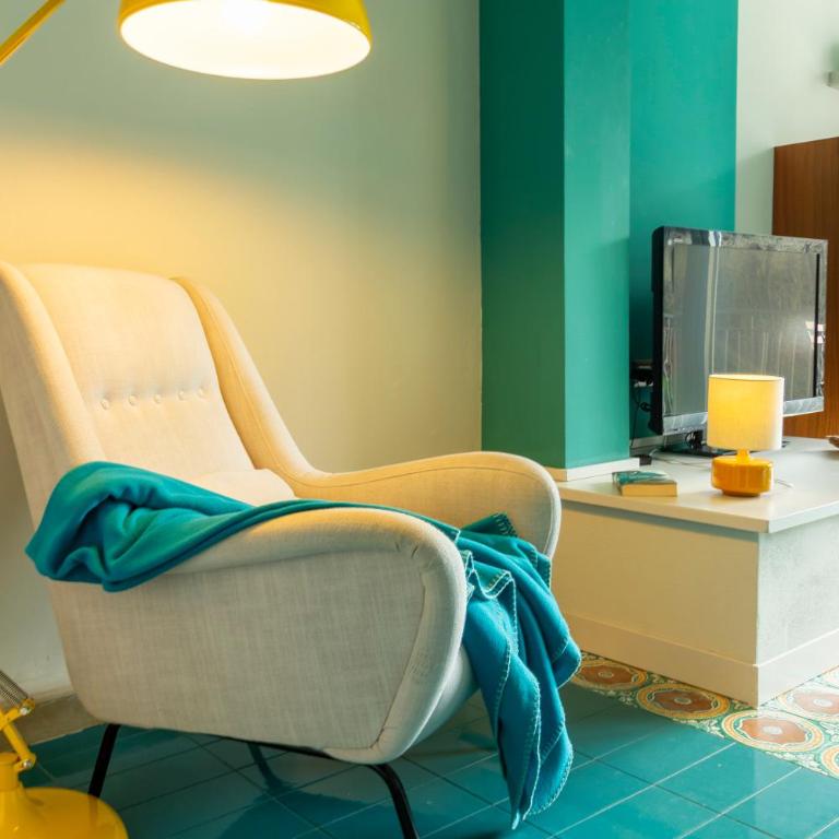The Silky Way relax e quiete in prossimità di lago e città - One-Bedroom Apartment - 13