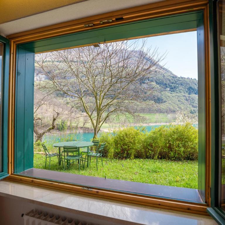 Al Trovante - Gardaslowemotion - Apartment with Lake View - 19