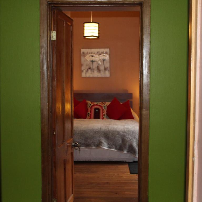 Casa En La Precordillera - Suite - 5