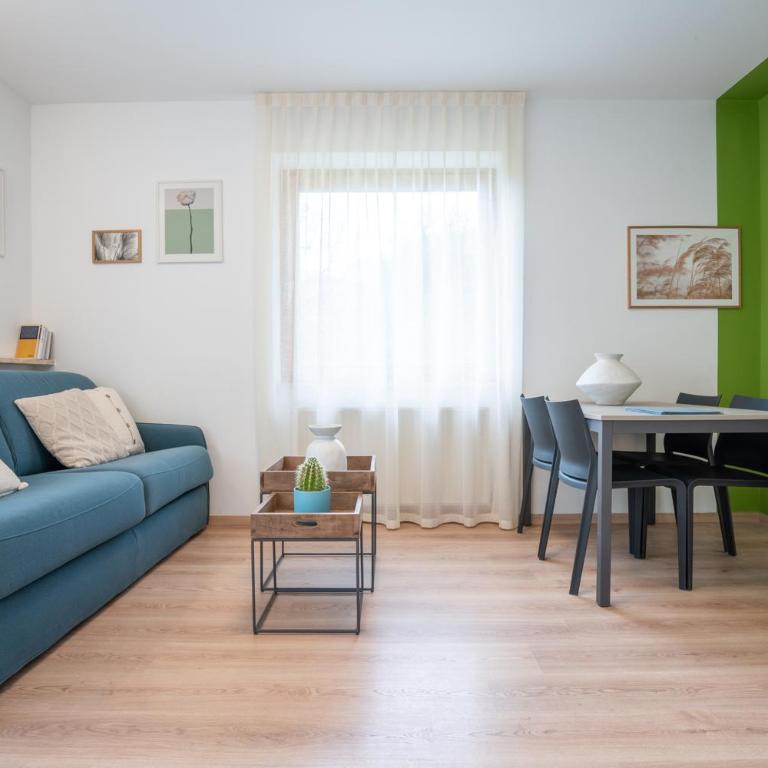 Al Trovante - Gardaslowemotion - Apartment with Lake View - 10