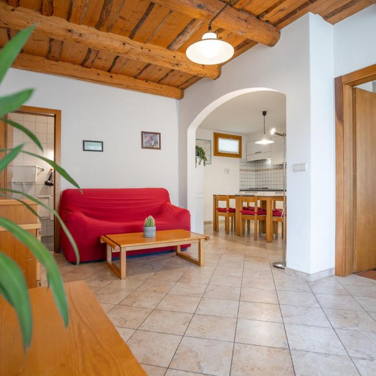 Al Trovante - Gardaslowemotion - Apartment with Lake View - 29
