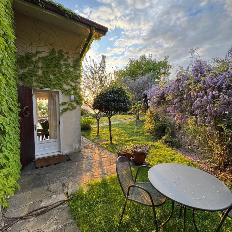 Casa Vacanze Mazurine10 - Casa con 2 Camere da Letto e Vista Lago - 5