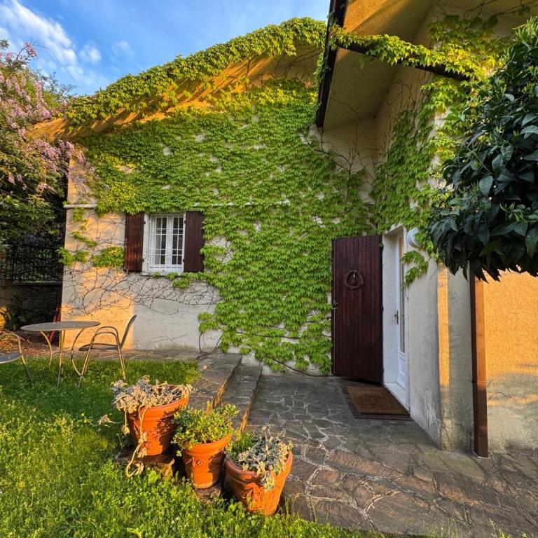 Casa Vacanze Mazurine10 - Casa con 2 Camere da Letto e Vista Lago - 3