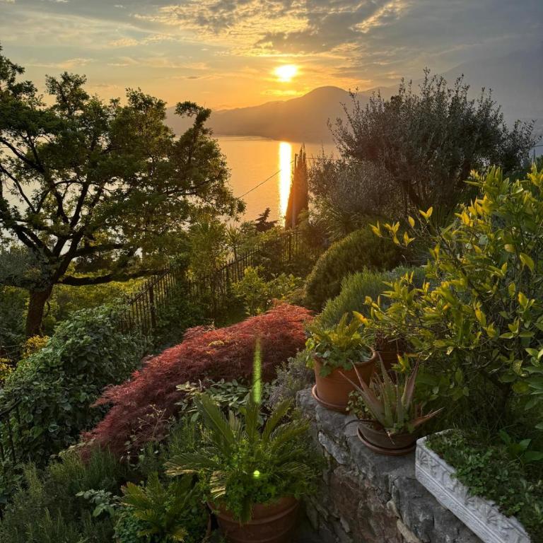 Casa Vacanze Mazurine10 - Casa con 2 Camere da Letto e Vista Lago - 4