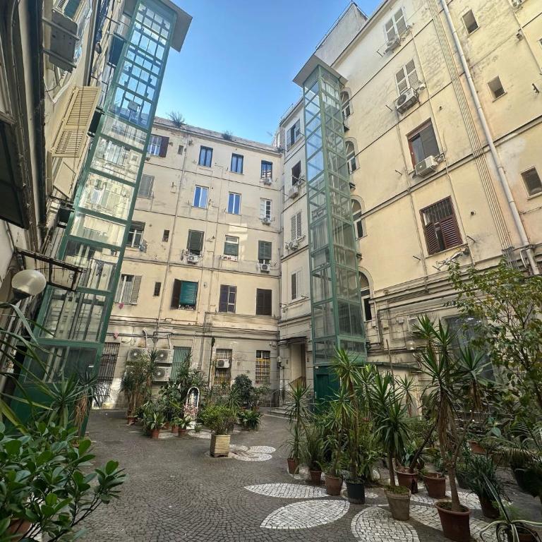 La Casa di Linda - Appartamento con 3 Camere da Letto e con Balcone - 29