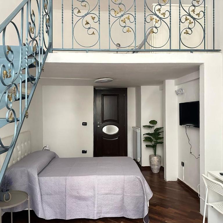La Casa di Linda - Appartamento con 3 Camere da Letto e con Balcone - 5