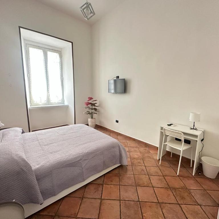 La Casa di Linda - Appartamento con 3 Camere da Letto e con Balcone - 11