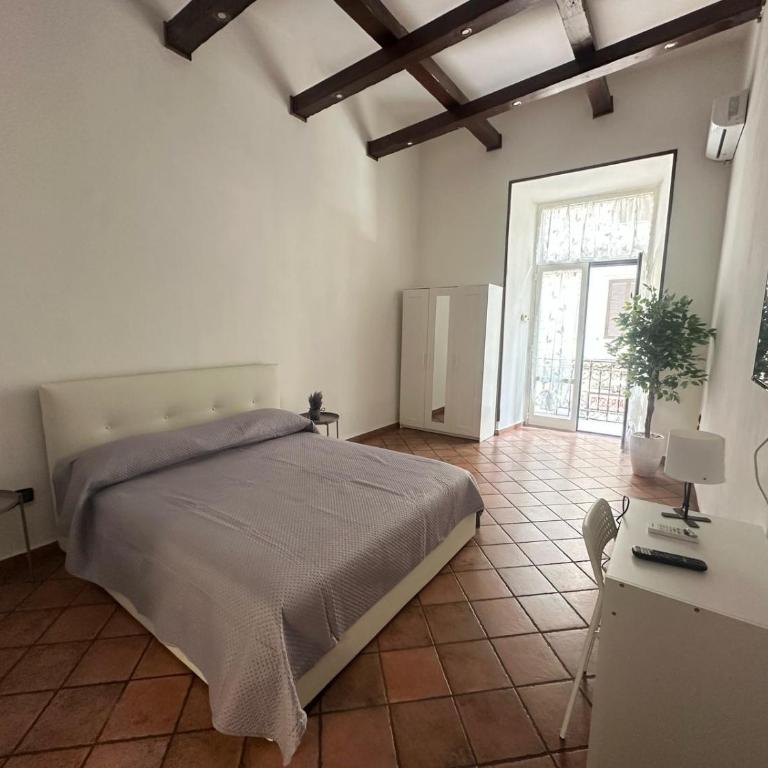 La Casa di Linda - Appartamento con 3 Camere da Letto e con Balcone - 13