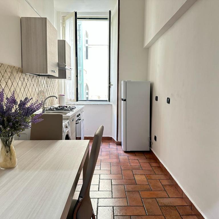 La Casa di Linda - Appartamento con 3 Camere da Letto e con Balcone - 14