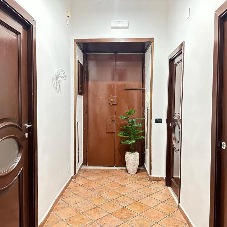 La Casa di Linda - Appartamento con 3 Camere da Letto e con Balcone - 16