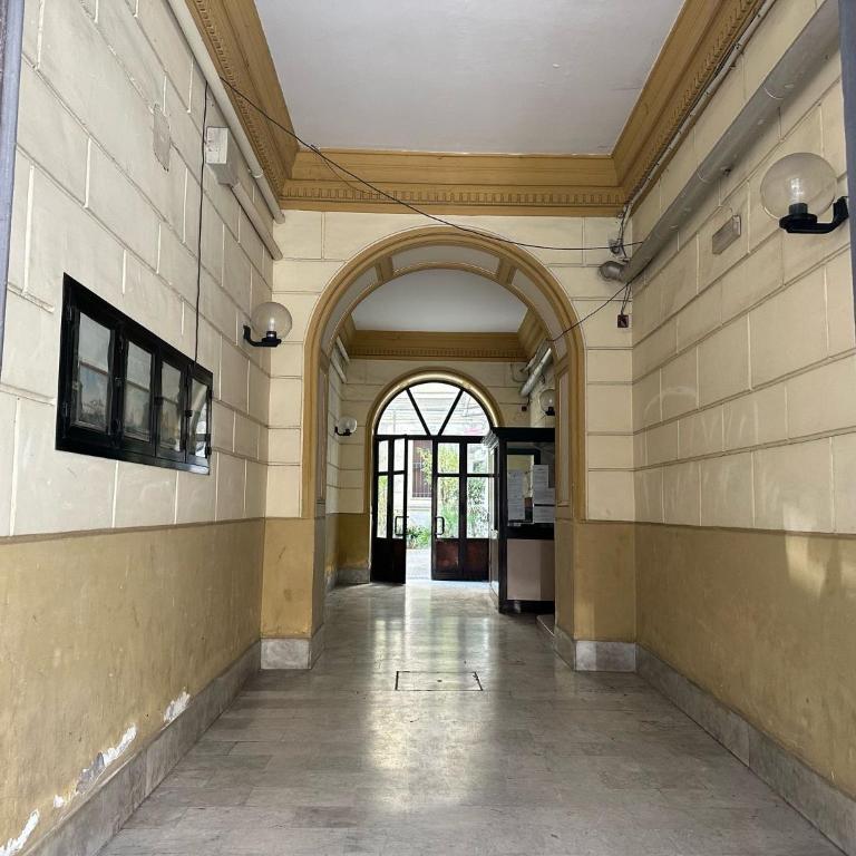 La Casa di Linda - Appartamento con 3 Camere da Letto e con Balcone - 27