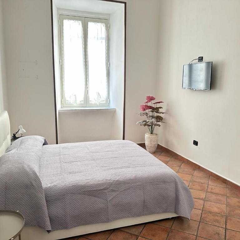 La Casa di Linda - Appartamento con 3 Camere da Letto e con Balcone - 19