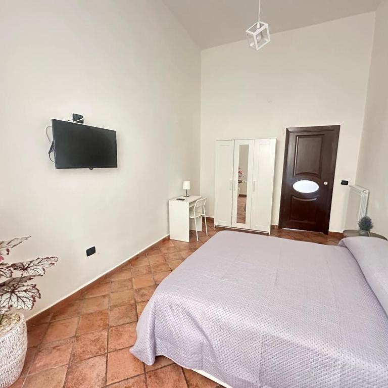 La Casa di Linda - Appartamento con 3 Camere da Letto e con Balcone - 23