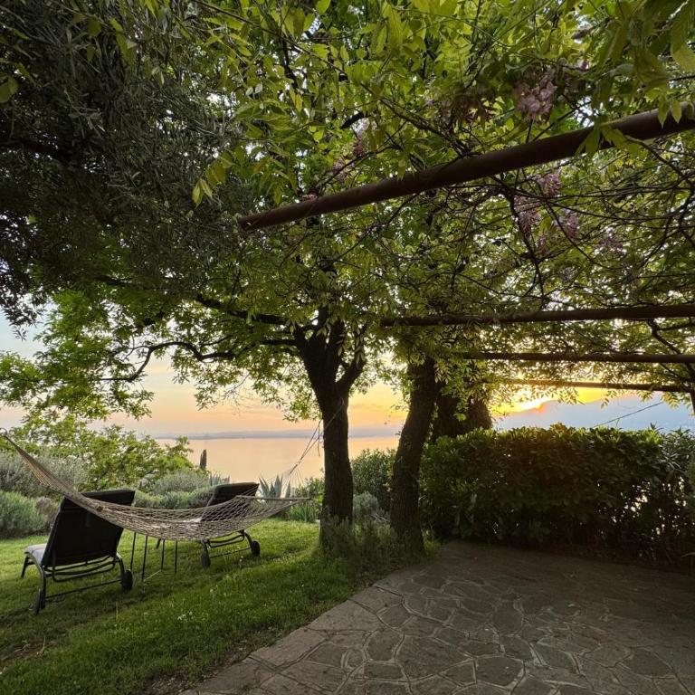 Casa Vacanze Mazurine10 - Casa con 2 Camere da Letto e Vista Lago - 43