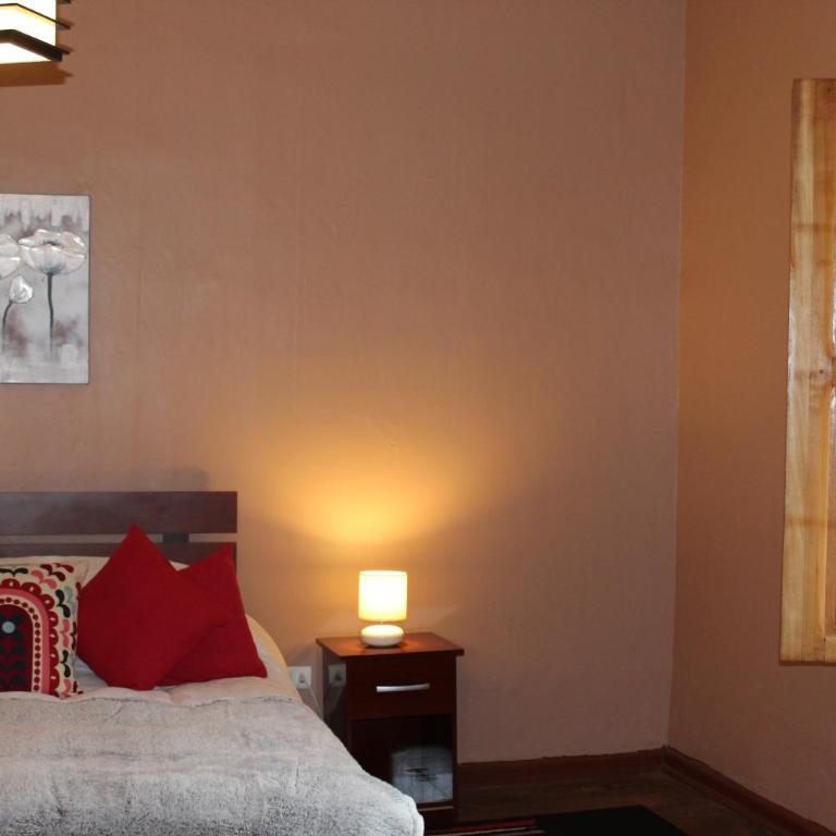 Casa En La Precordillera - Suite - 7