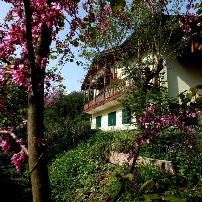 Al Trovante - Gardaslowemotion - Apartment with Lake View - 35
