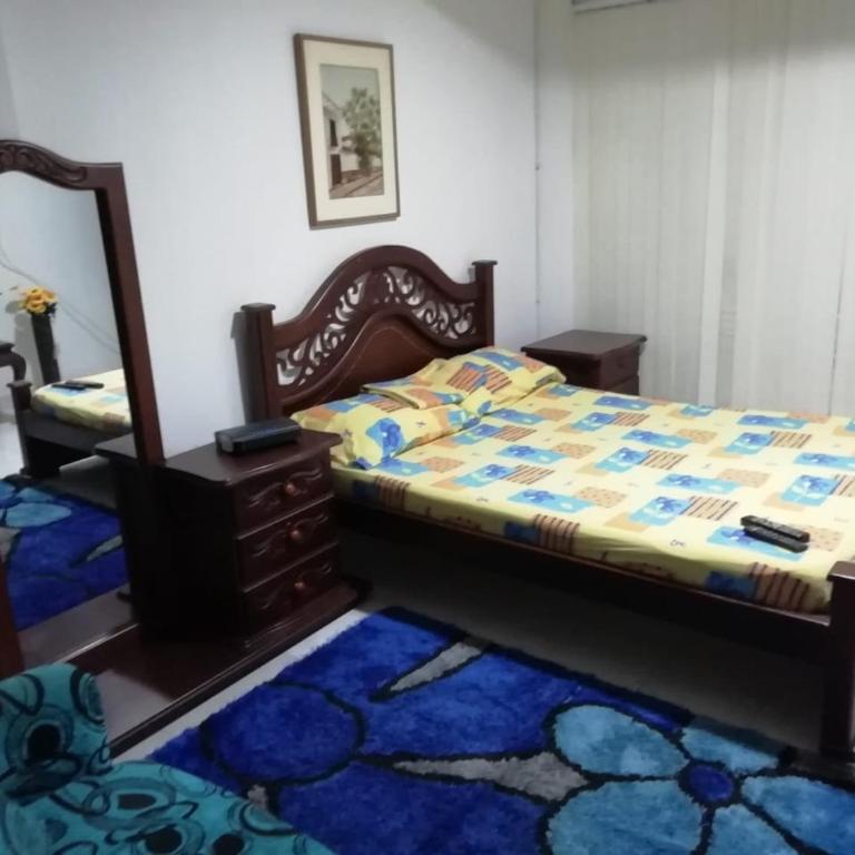 Apartaestudios Norte de Cali - Apartamento de 1 dormitorio - 2