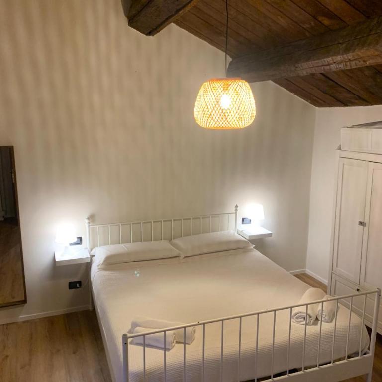 MANSARDA BARABINO - Appartamento con 1 Camera da Letto - 3
