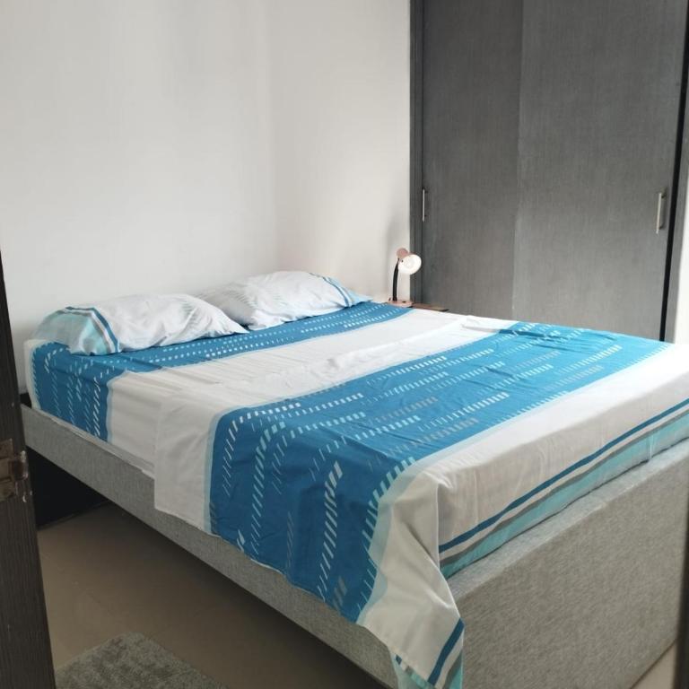 Vista al Magdalena - Apartamento de 2 dormitorios - 13