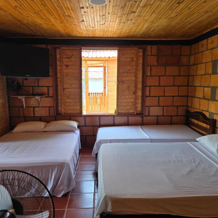Villas La Granja 1 - Villa de 2 dormitorios - 26