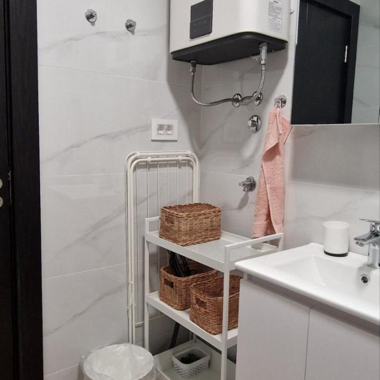 Dušica apartman, Vila Rosa Lux, Zlatibor - Two-Bedroom Apartment - 10