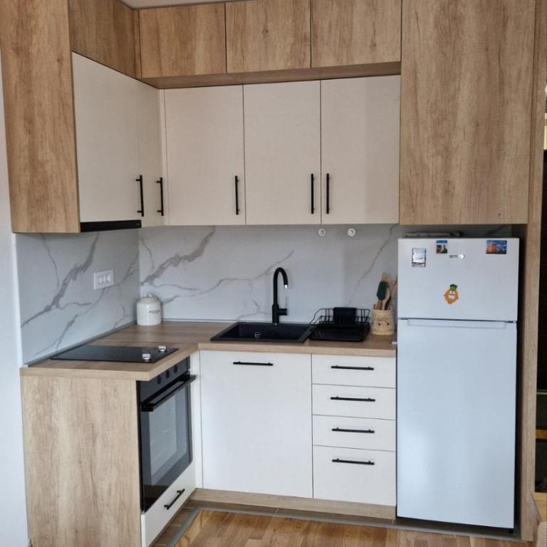 Dušica apartman, Vila Rosa Lux, Zlatibor - Two-Bedroom Apartment - 15
