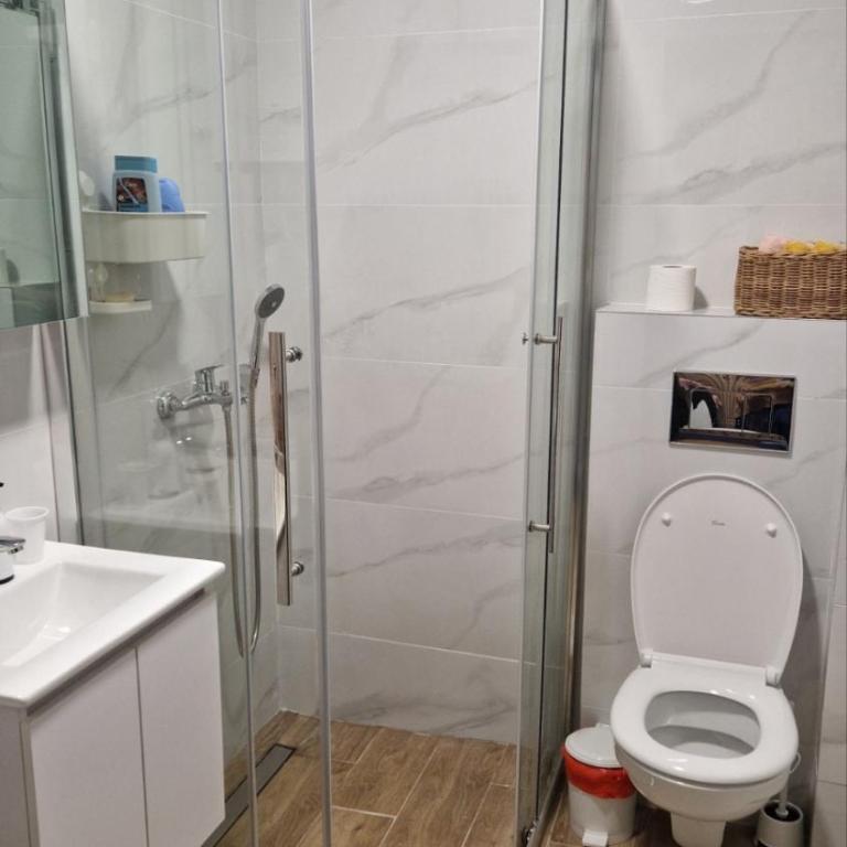 Dušica apartman, Vila Rosa Lux, Zlatibor - Two-Bedroom Apartment - 17