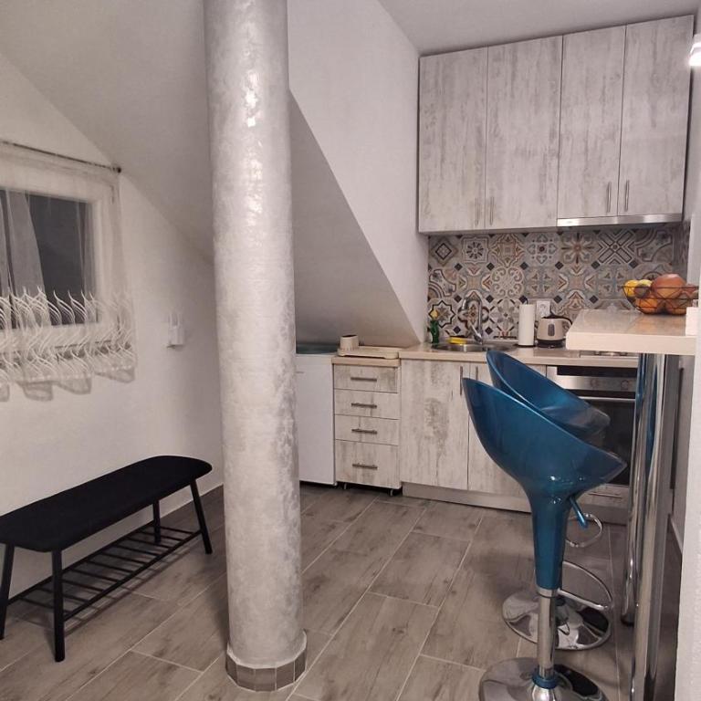 Studio Apartman Radule - Apartman sa 1 Spavaćom Sobom - 6