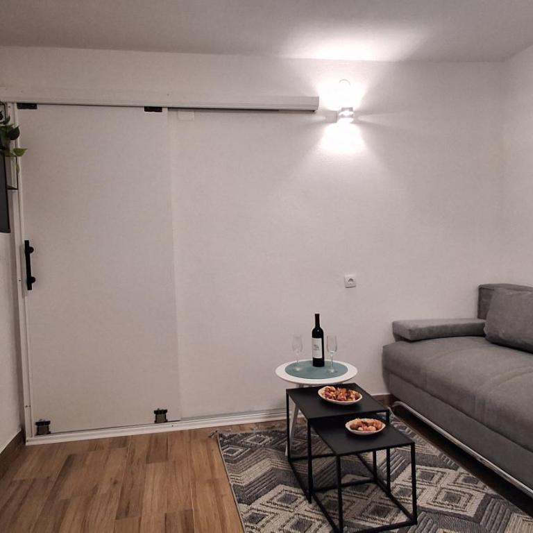 Studio Apartman Radule - Apartman sa 1 Spavaćom Sobom - 4