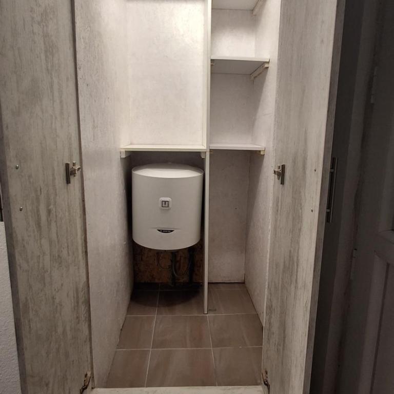 Studio Apartman Radule - Apartman sa 1 Spavaćom Sobom - 9