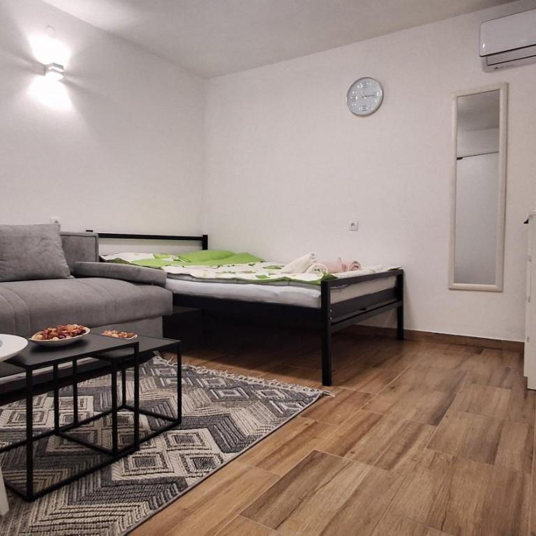 Studio Apartman Radule - Apartman sa 1 Spavaćom Sobom - 2